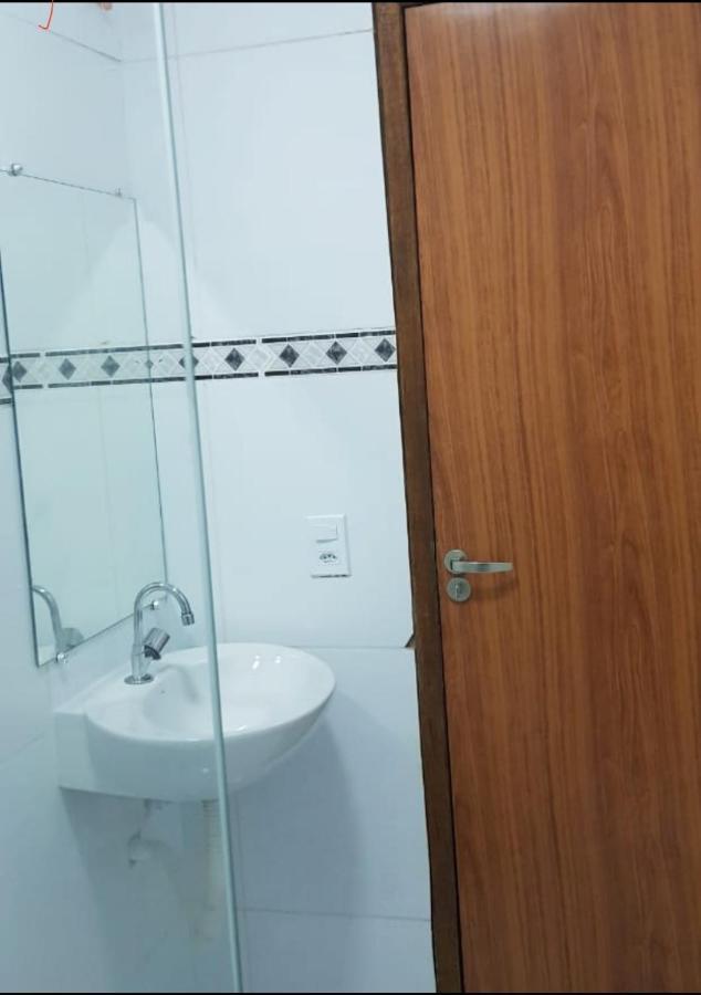 Suites Mariano Porto de Galinhas Exterior photo