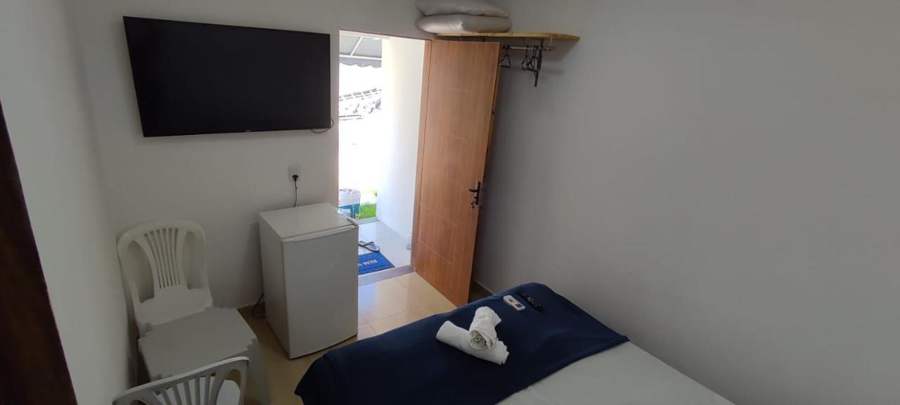 Suites Mariano Porto de Galinhas Exterior photo